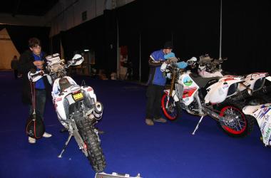 Dakar 2009