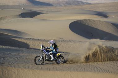 Dakar 2013