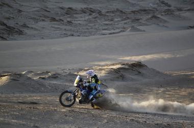 Dakar 2013