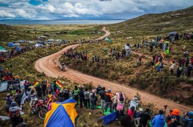 Dakar 2018