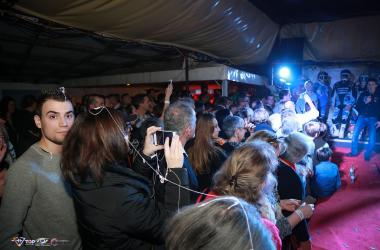 La présentation Dakar 2016