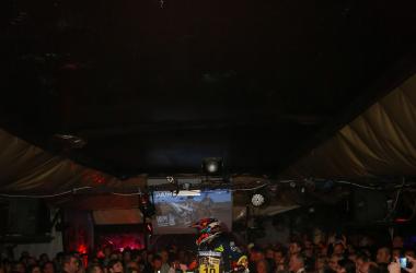 La présentation Dakar 2016