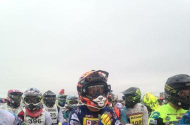 Touquet 2016