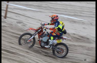 Touquet 2016